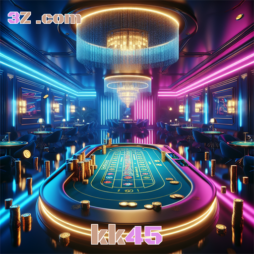 Casino kk45 bet: A experiência que encanta jogadores brasileiros