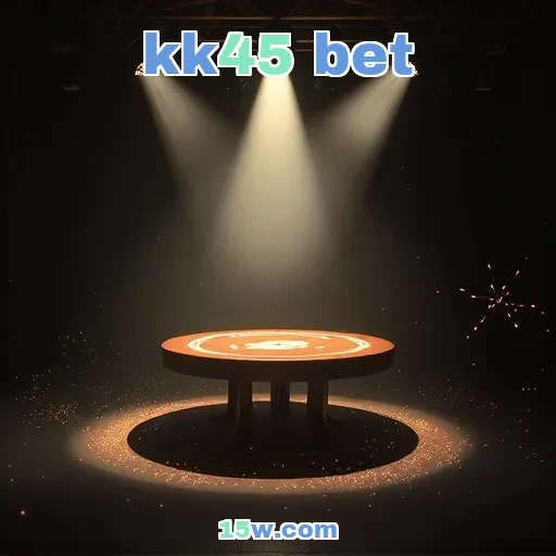 kk45 bet: Desvende os Melhores Jogos de Casino com Emoção e Diversão!