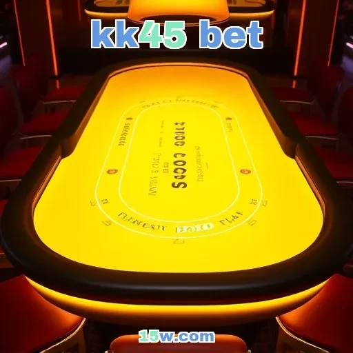 kk45 bet Eventos Ao Vivo