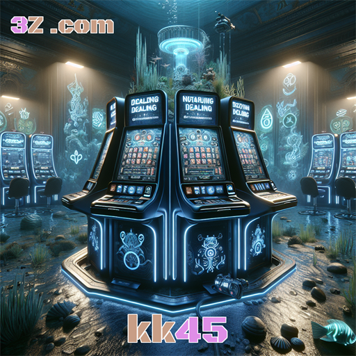 Transforme suas apostas na inovadora plataforma kk45 bet