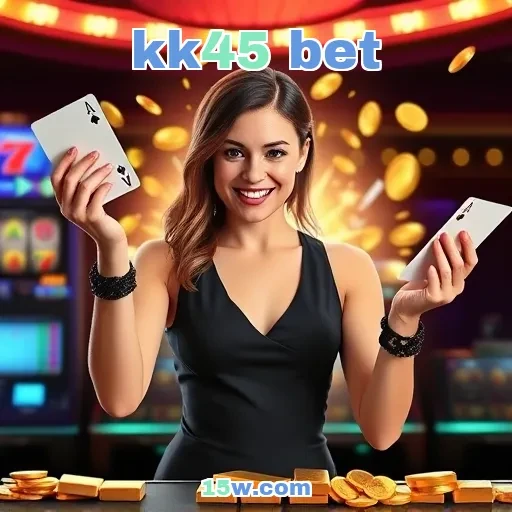 kk45 bet Suporte ao Cliente